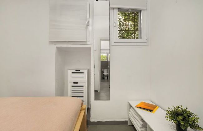 HaYarkon Park Cozy Stay by Sea N' Rent - Foto 2