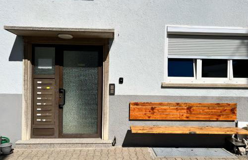 *Wohnung NELE* einzigartig in VS mit Parkplatz - Foto 28