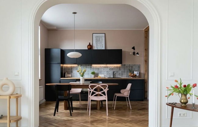 Horami Villa - Origami Apartment - Foto 1