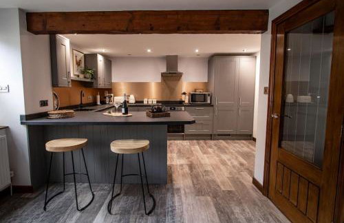 Fern Cottage at Hewish Mill - Foto 11