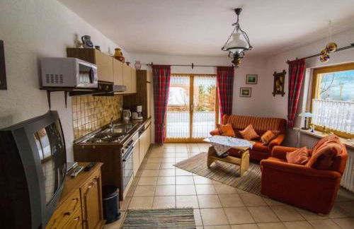 Ferienwohnung Bärnbachl - Foto 5