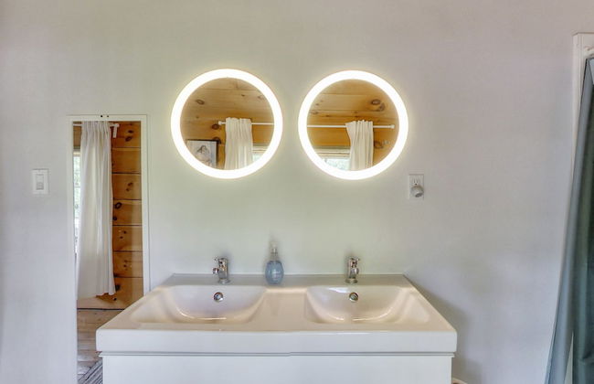 Historical Stockdale Mill - Foto 51