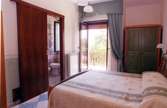 Bio Agriturismo Green Park - Foto 5