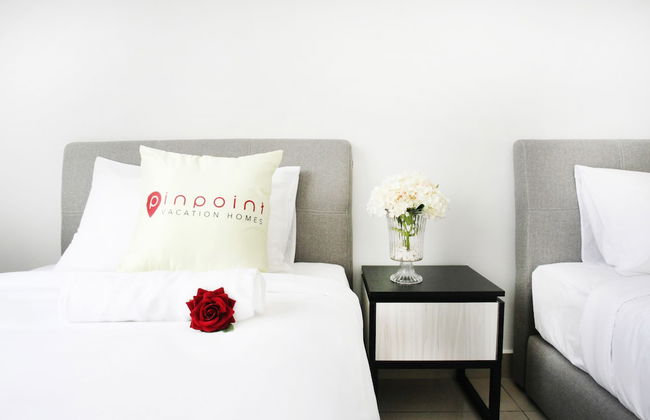 Pinnacle Tower - Foto 5