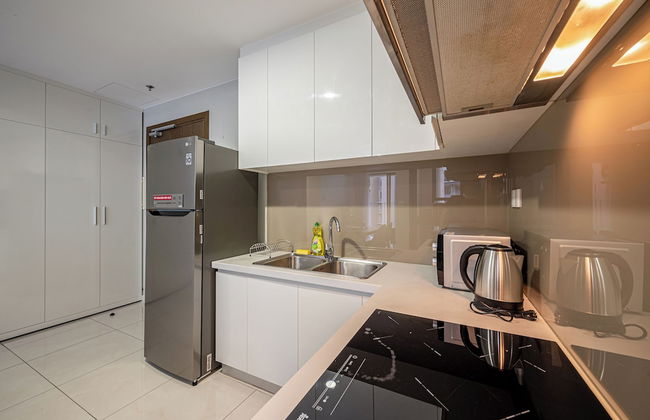 Masteri An Phu 2 Bedroom Apartment - Foto 18