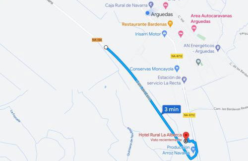 Alojamientos La Alberca - Foto 15