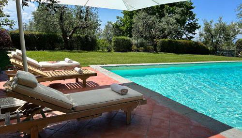 VILLA PANICALE -Toscana - Foto 2