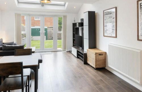 Entire Home in Manchester - Foto 11