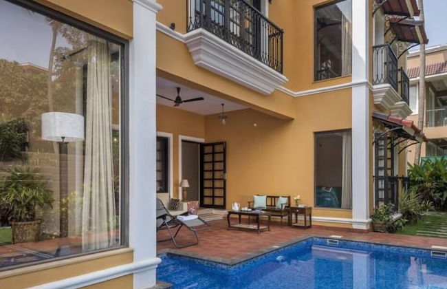 Captain's Quarters by Iksha - Photo 35