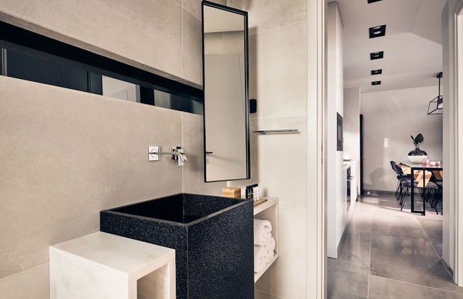 Sueño LUXURY VILLA 180 Iconic Sea View - Photo 31