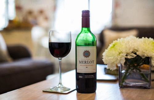 Oak Tree Cottage - Photo 3