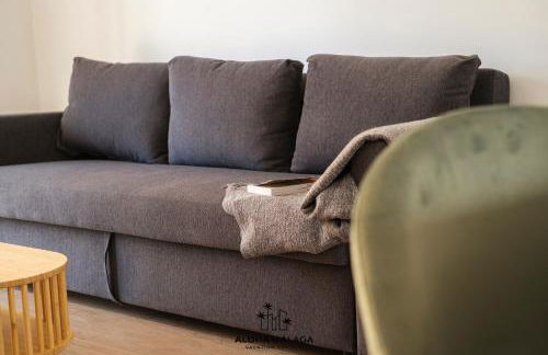 Mediterranea Beach Pedregalejo, by AlohaMálaga - Photo 12