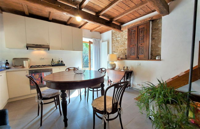 Holiday Home in Tuscany Near Lucca - Foto 9