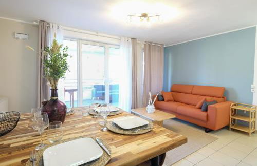 Beauregard- Charmant 2 chambres, terrasse & garage - Foto 1