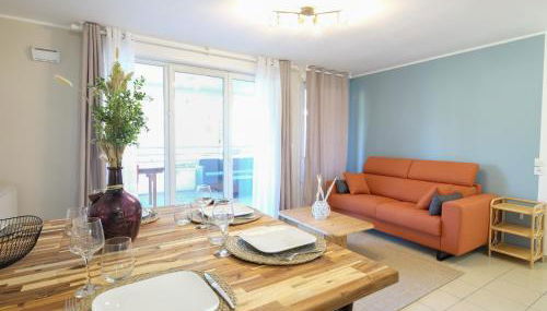 Beauregard- Charmant 2 chambres, terrasse & garage - Foto 1