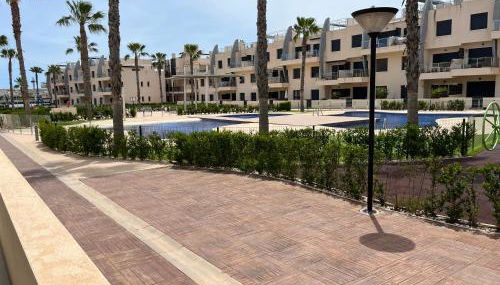 Playa Elisa Bay app 411 - Foto 5