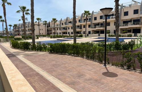 Playa Elisa Bay app 411 - Foto 5