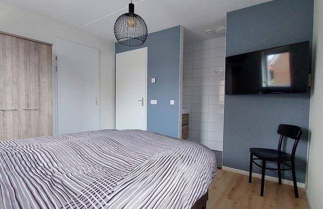 Zeeland Family Retreat - Foto 10