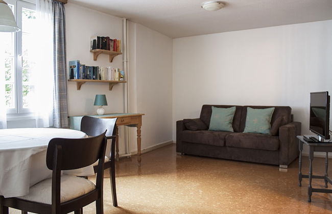 Hotel Flosdorff - Appartements - Foto 16