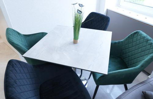 Luxury Apartments - Wohnung IC - Luxus-Apartment - Foto 19