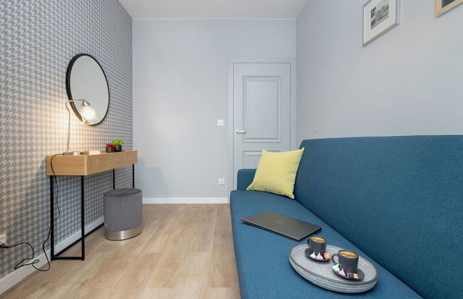 Exclusive Apartments Mostowa by Renters - Foto 18