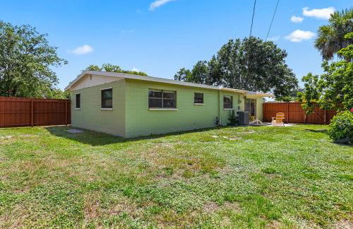 Cozy home near USSSA complex, Viera and Cruise Terminals! - Foto 25