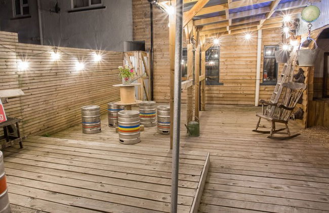 James Place @ Bike Park Wales and The Brecon Beacons - Foto 33