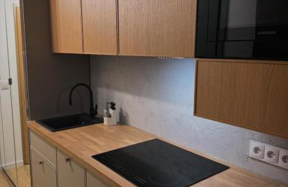 Hevenia Apartament 14 Nadmorski Wiatr- Mrzeżyno - Foto 18