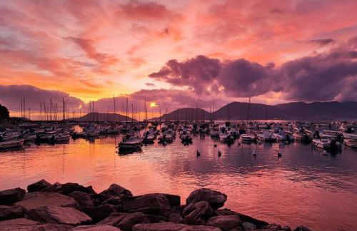 Casa Vacanze Angiolina-Suite W Private Box Auto - Photo 1