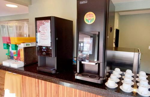 Ilusion Flats Aconchego de Ponta Negra - Foto 82