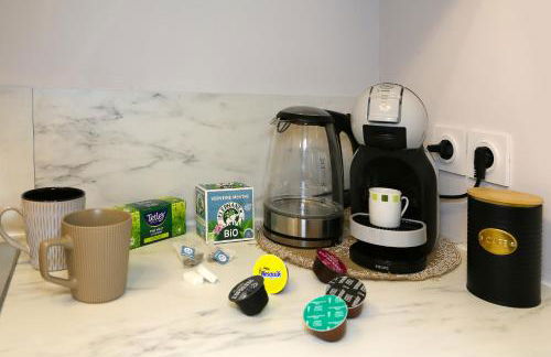 Le Tropical Bali, Appt T2, proche métro et centre ville - Photo 60