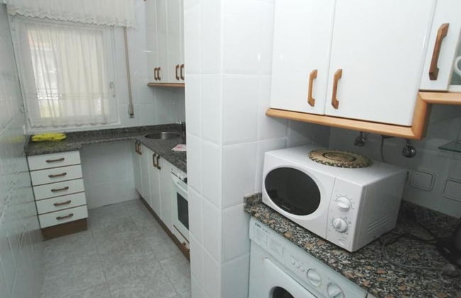 Apartment in Isla, Cantabria 102760 by MO Rentals - Foto 8