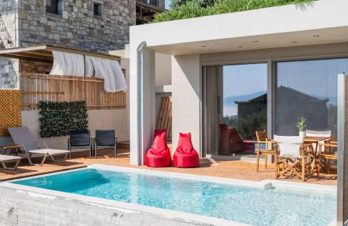 Petradi Suites - Foto 37