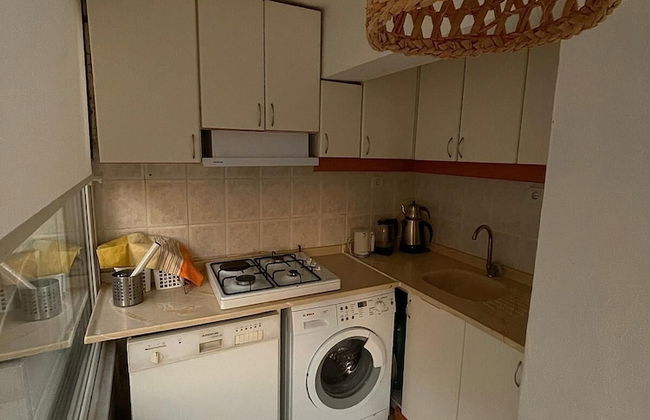 Gizli Cennet Badavut - Foto 7