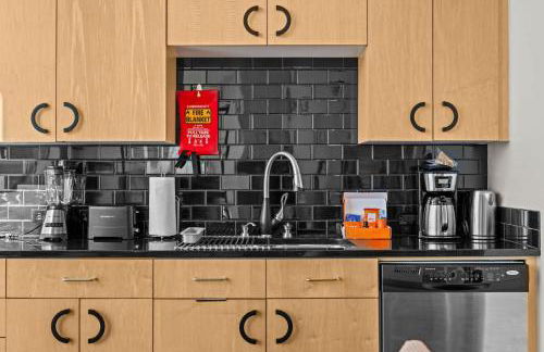 1700 Bassett, Unit 711 - Foto 17