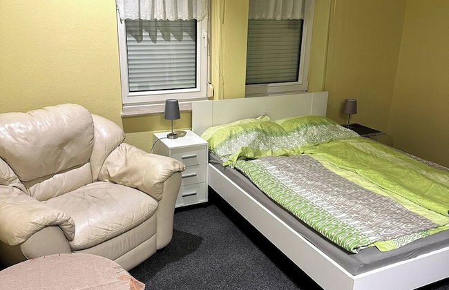 Large Apartment for 3-11 Guests in the Halle Leipzig Area - Foto 1