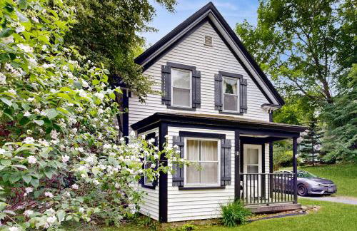 Mullein Hill Cottage - Foto 19