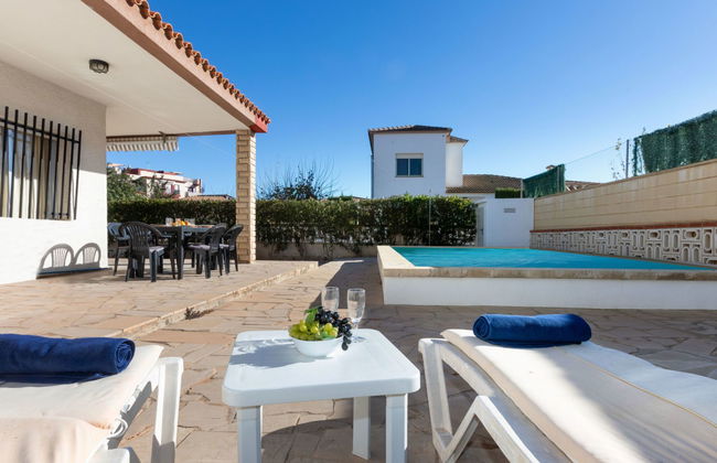 Villa Remedio - Foto 16