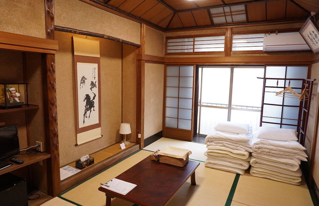 Obama Machiya Stay - Foto 28