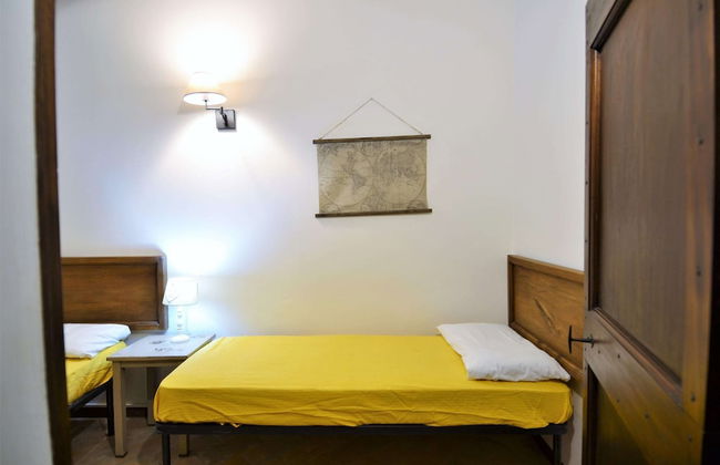 Cosy Apartment in Mantignana With Private Terrace - Foto 29