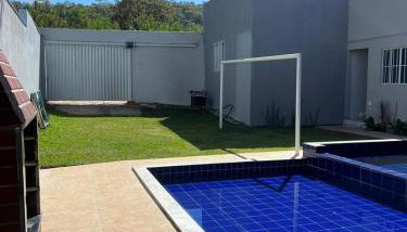 Chácara Recreio 3 - Foto 3, Garden