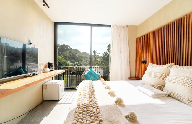 Maramara Hotel Experience - Foto 16