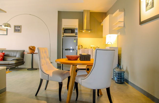 Modern 2BR Cervino Village Apartment - Photo 8