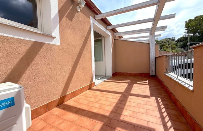 Villa Acacia K&G House Viddalba - Foto 30