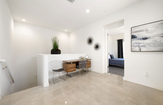 A Luxurious Oasis Experience in Desert Palm - Foto 20