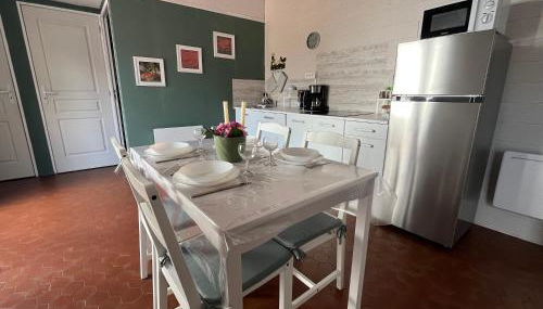 Cottage les Écuries du faubourg - Foto 4