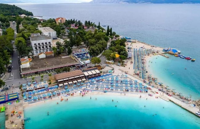 MOBILE HOMES SELCE - Lighthouse - Foto 19