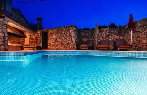 Holiday Home Villa Rokov - Foto 38