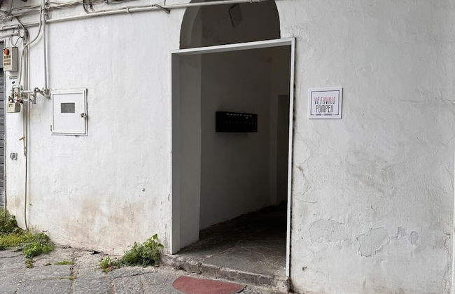 Vesuvius Pompeii - Photo 43