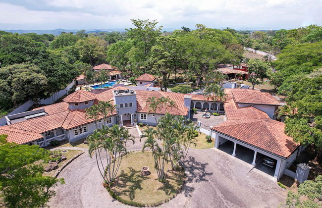 villa primavera - Foto 37